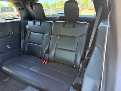 Used 2025 Ford Explorer ST w/ Sun And Sound Package AWD/4WD image 15