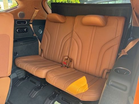 New 2026 Genesis GV80 3.5T Prestige image 46