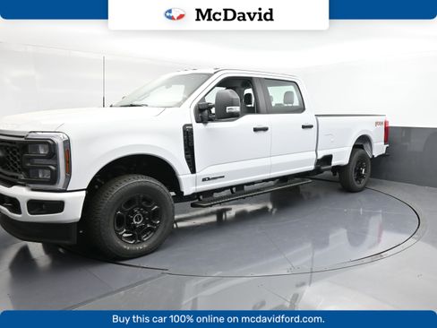 New 2026 Ford F250 XL w/ STX Appearance Package image 1