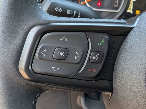 New 2026 Jeep Wrangler Sport AWD/4WD image 18