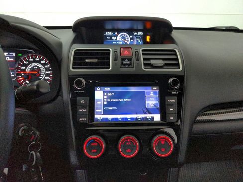 Used 2020 Subaru WRX image 19