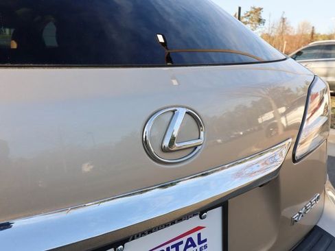 Used 2014 Lexus RX 350 AWD image 20