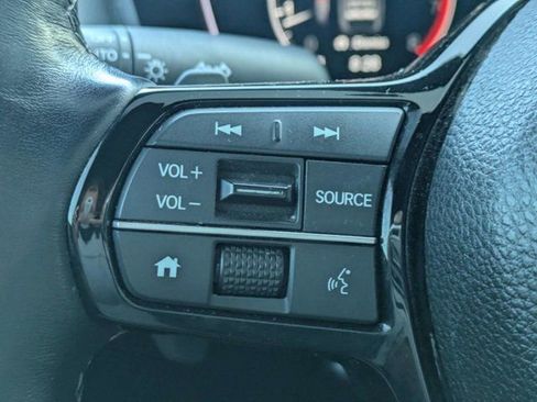 Used 2024 Honda Civic Sport image 23