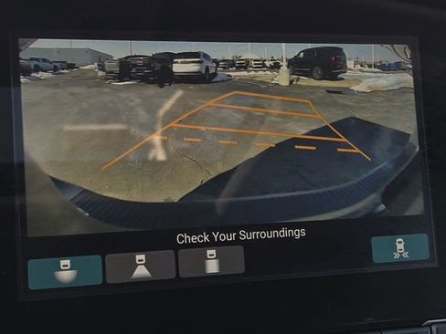 Used 2023 Honda Odyssey EX-L image 4