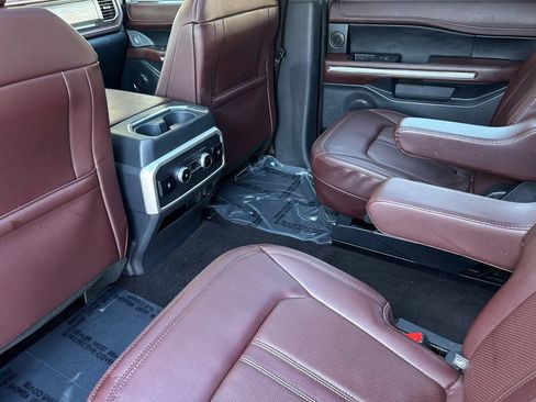 Certified 2023 Ford Expedition Max Limited AWD/4WD image 13