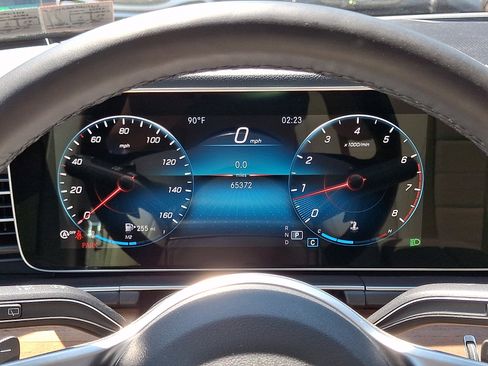 Certified 2022 Mercedes-Benz GLE 350 4MATIC image 22