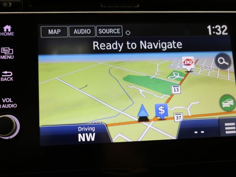 Used 2018 Honda Fit EX-L image 8