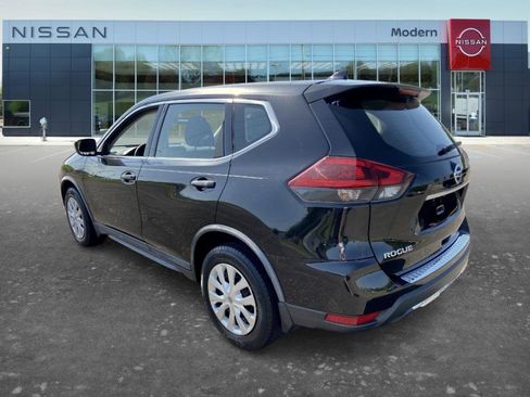 Used 2018 Nissan Rogue S FWD image 6