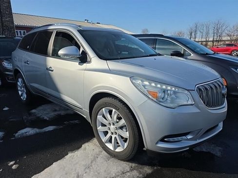 Used 2014 Buick Enclave Premium w/ Trailering Provision Package image 1
