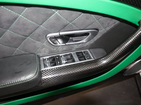Used 2015 Bentley Continental GT3-R AWD/4WD image 19