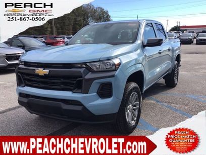 New 2026 Chevrolet Colorado LT w/ Advanced Trailering Package