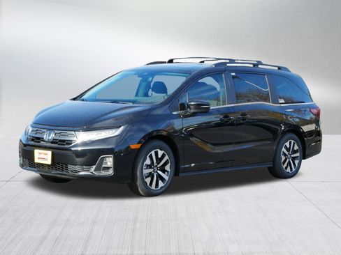 New 2026 Honda Odyssey EX-L image 3