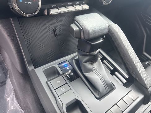 Used 2025 Toyota Tacoma SR RWD image 15