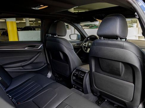 Certified 2023 BMW 540i w/ M Sport Package image 28