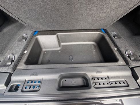 New 2026 Jeep Wrangler Willys image 43