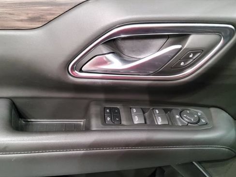 Used 2022 Chevrolet Tahoe Z71 AWD/4WD image 28