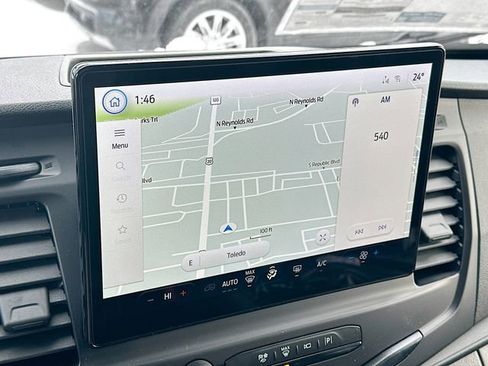 New 2026 Ford Transit 350 Base image 17