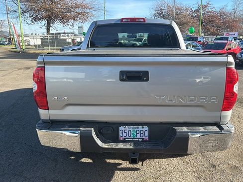 Used 2015 Toyota Tundra SR5 image 4