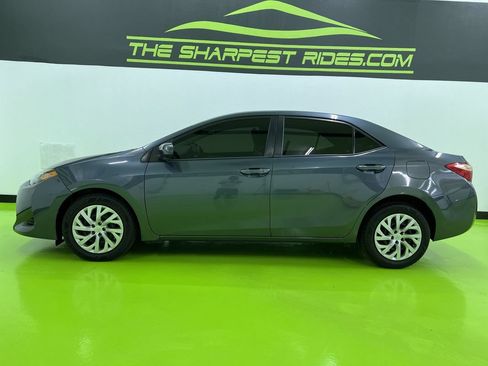 Used 2019 Toyota Corolla LE FWD image 6