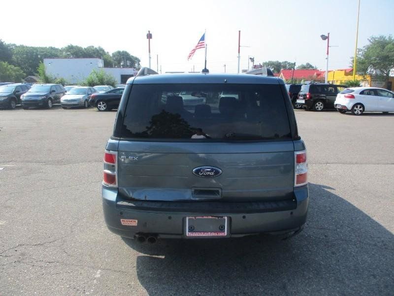 Used 2010 Ford Flex SE FWD image 5