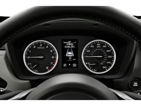 New 2026 Subaru Forester Limited w/ Premium/Limited Package image 58