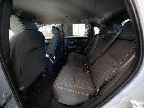 Used 2024 Honda HR-V Sport image 23