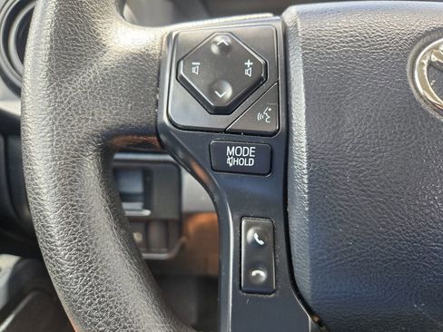 Used 2019 Toyota Tacoma SR AWD/4WD image 22
