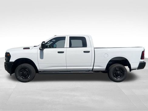 New 2026 RAM 2500 Tradesman AWD/4WD image 2
