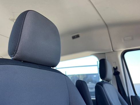 Certified 2021 Ford Transit 350 XLT image 18