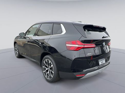 New 2026 BMW X3 xDrive30 image 6