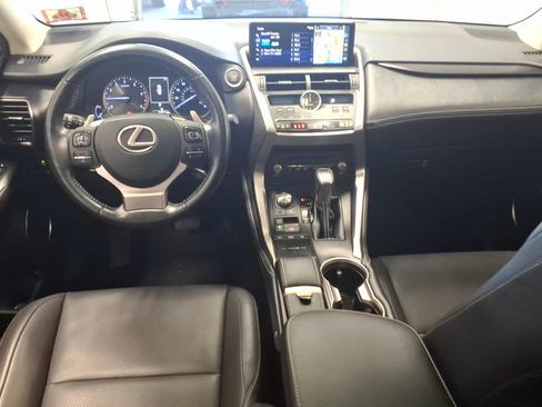 Used 2019 Lexus NX 300 PREMIUM PKG w/ Premium Package image 9