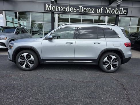 New 2026 Mercedes-Benz GLB 250 GLB 250 image 1