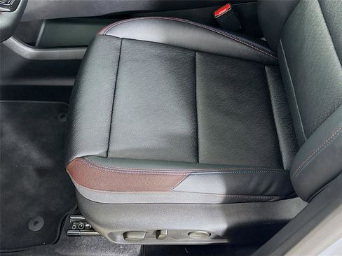 Used 2025 Chevrolet Equinox RS w/ Safety and Technology Package image 20