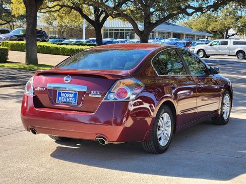 Used 2012 Nissan Altima 2.5 S w/ Special Edition Pkg image 6