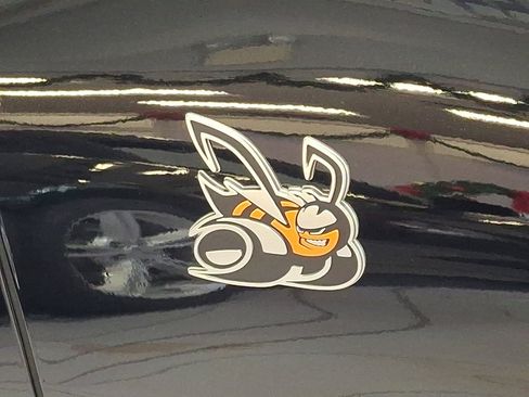 New 2026 Dodge Charger Scat Pack image 3