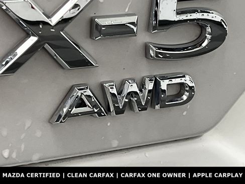 Used 2023 MAZDA CX-5 AWD 2.5 S image 31