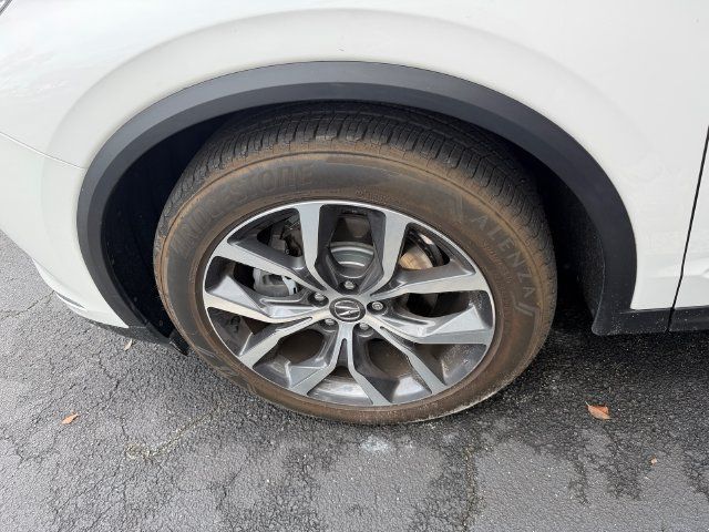 Certified 2024 Acura MDX w/ Technology Package FWD image 13