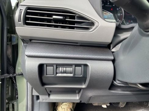 Used 2025 Subaru Crosstrek 2.5i Limited w/ Popular Package #4A image 22