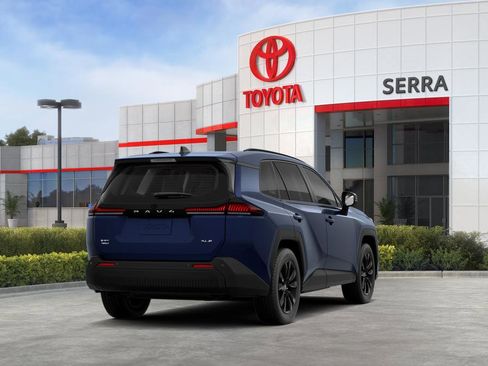 New 2026 Toyota RAV4 FWD image 18