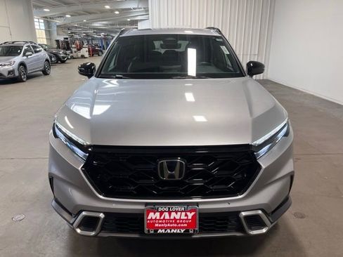 Used 2024 Honda CR-V Sport Touring image 8