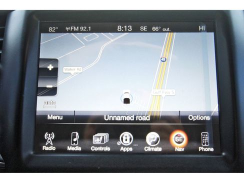 Used 2017 RAM 1500 Laramie Longhorn image 25