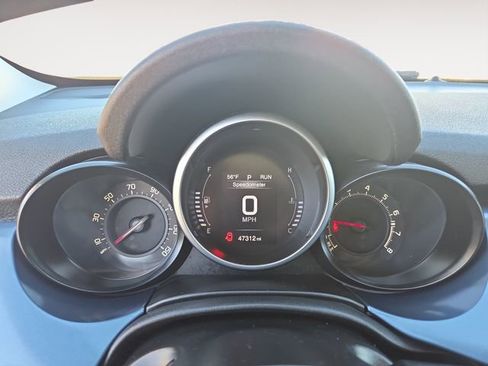 Used 2018 FIAT 500X Pop w/ Popular Equipment Group image 19