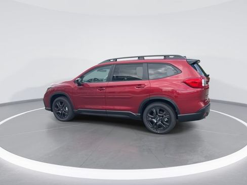 New 2026 Subaru Ascent Bronze Edition w/ Popular Package #2 AWD/4WD image 5