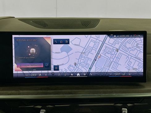 Used 2024 BMW X5 sDrive40i w/ Premium Package image 21