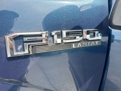 Used 2020 Ford F150 Lariat AWD/4WD image 26