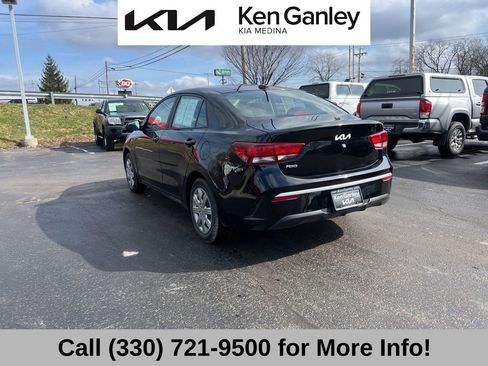 Certified 2023 Kia Rio LX image 14