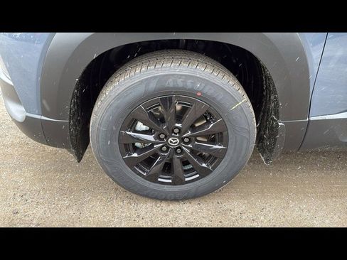 New 2026 MAZDA CX-50 AWD 2.5 Hybrid w/ Cargo Package image 5