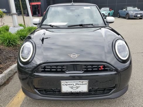 New 2026 MINI Cooper S FWD image 5