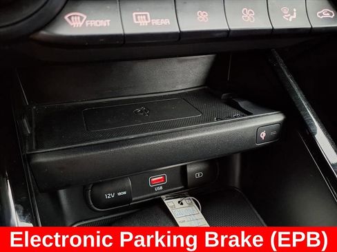 Used 2023 Kia Forte GT-Line w/ GT-Line Premium Package image 15