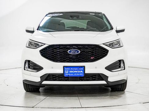Used 2024 Ford Edge ST w/ Equipment Group 401A AWD/4WD image 15
